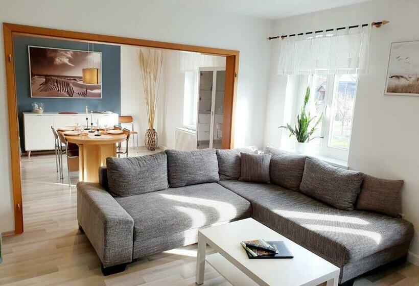 Ferienwohnung Xxl Lausitz Direkt