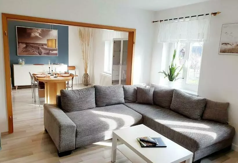 Ferienwohnung Xxl Lausitz Direkt