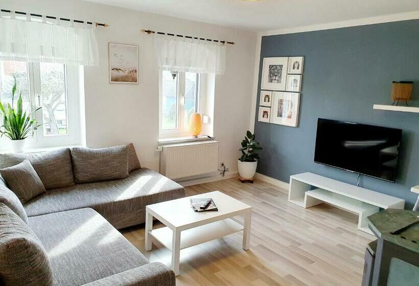 Ferienwohnung Xxl Lausitz Direkt