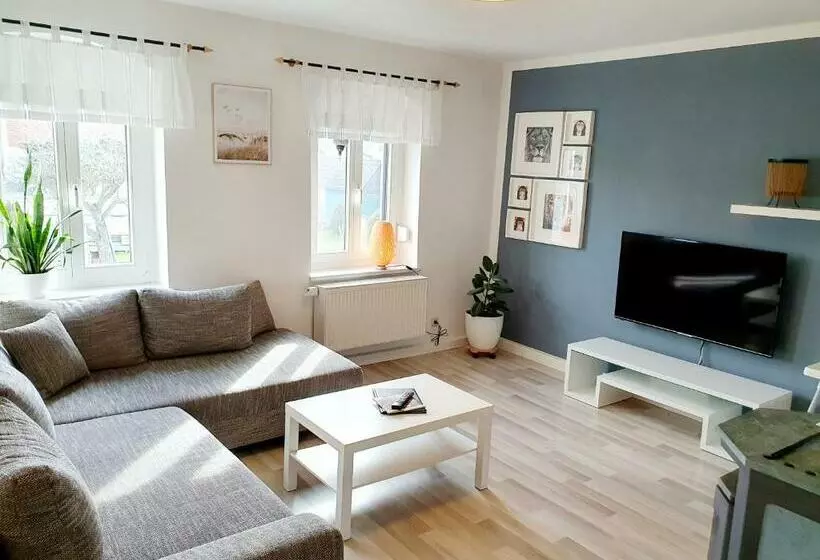 Ferienwohnung Xxl Lausitz Direkt
