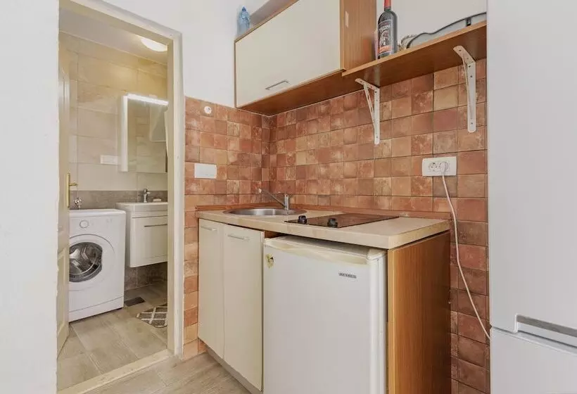 Historical Heart Apartment