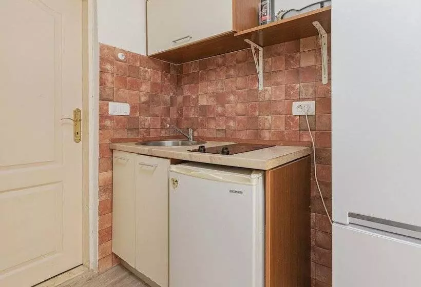 Historical Heart Apartment