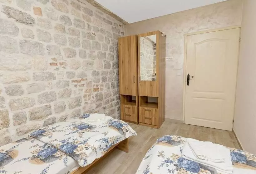 Historical Heart Apartment