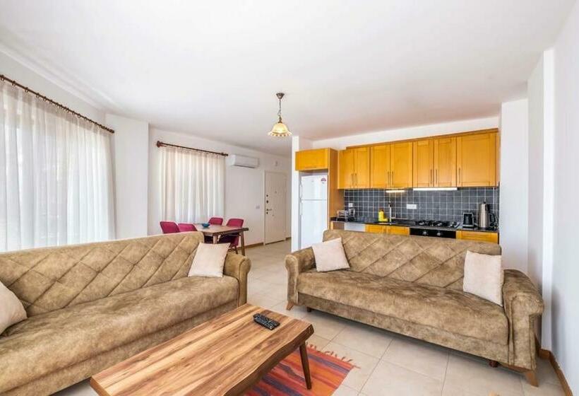 İlban Apartment