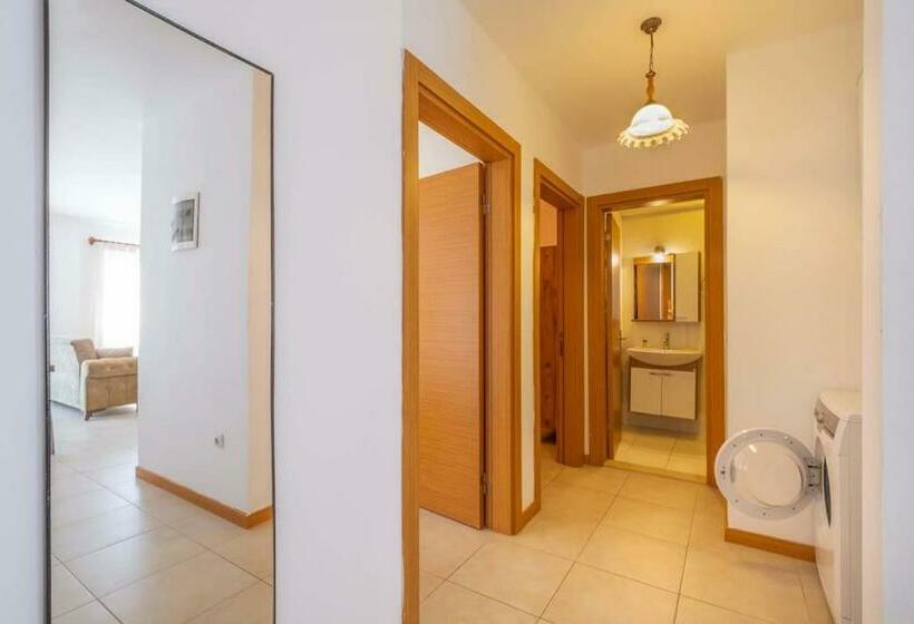 İlban Apartment