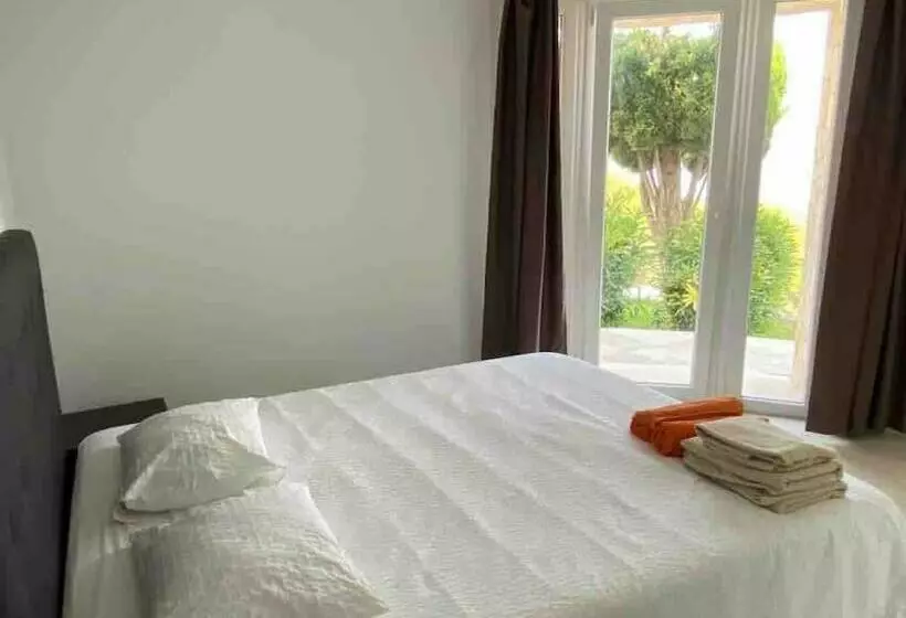 Luxury Villa With 360 Panoramic Views Heated Pool Spa