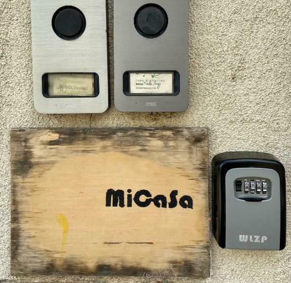 Micasa