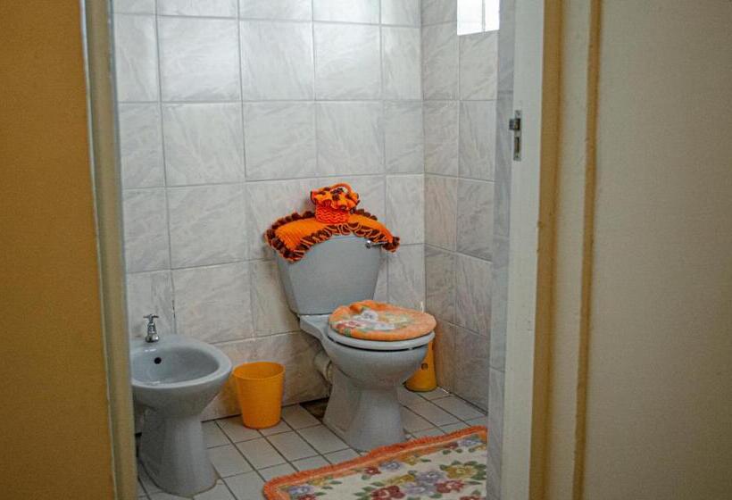 Oudtshoorn Self Catering Home