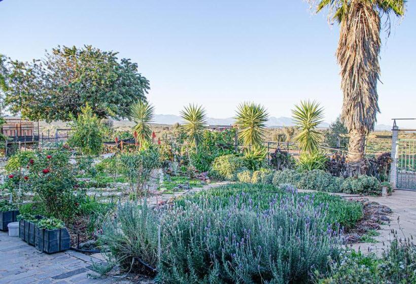 Oudtshoorn Self Catering Home