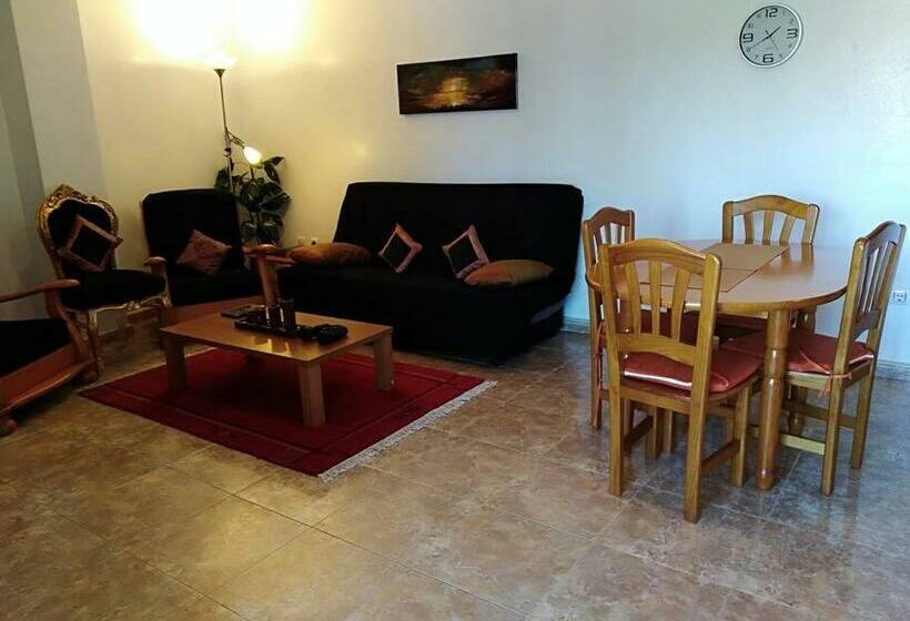 Playamarina Ii   Modern Apartment In Aparthotel Cabo Roig, La Zenia