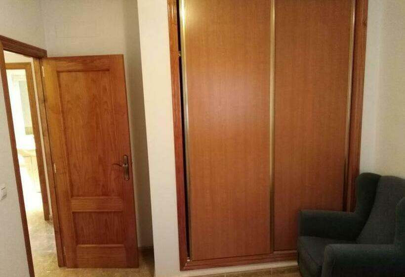 Playamarina Ii   Modern Apartment In Aparthotel Cabo Roig, La Zenia