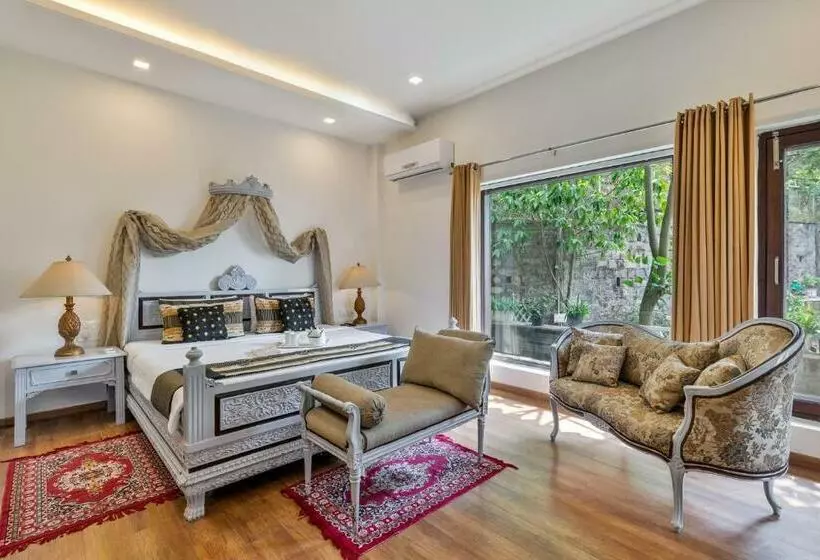 Stayvista At Birds Eye View