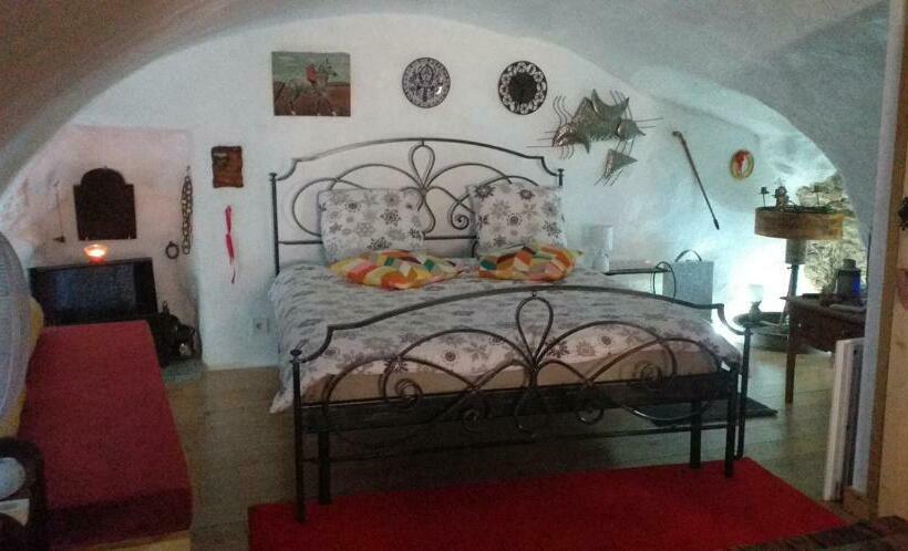 Studio Atypique Rue De Turin