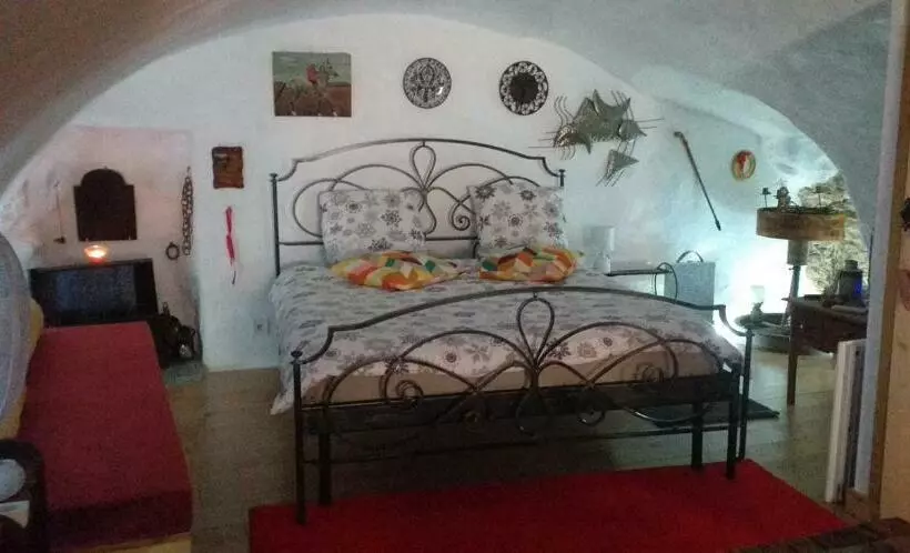 Studio Atypique Rue De Turin