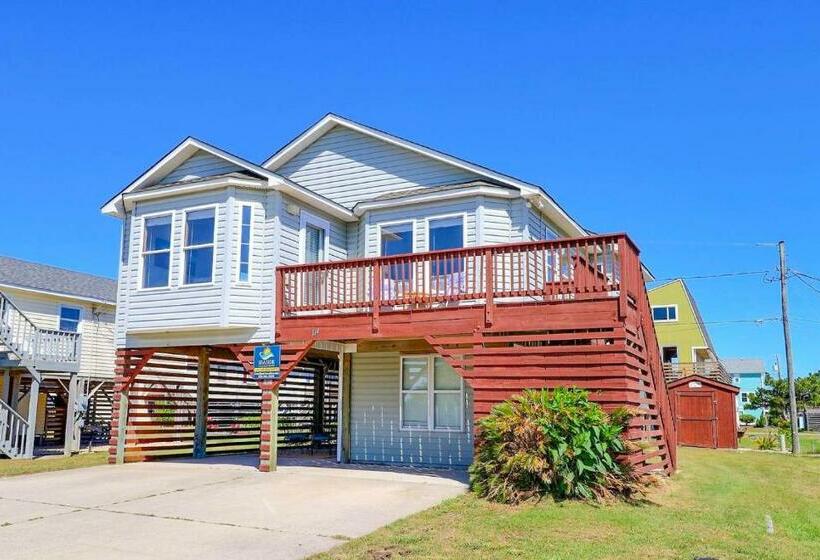 5167 Wings As Eagles 5 Min Walk To Beach