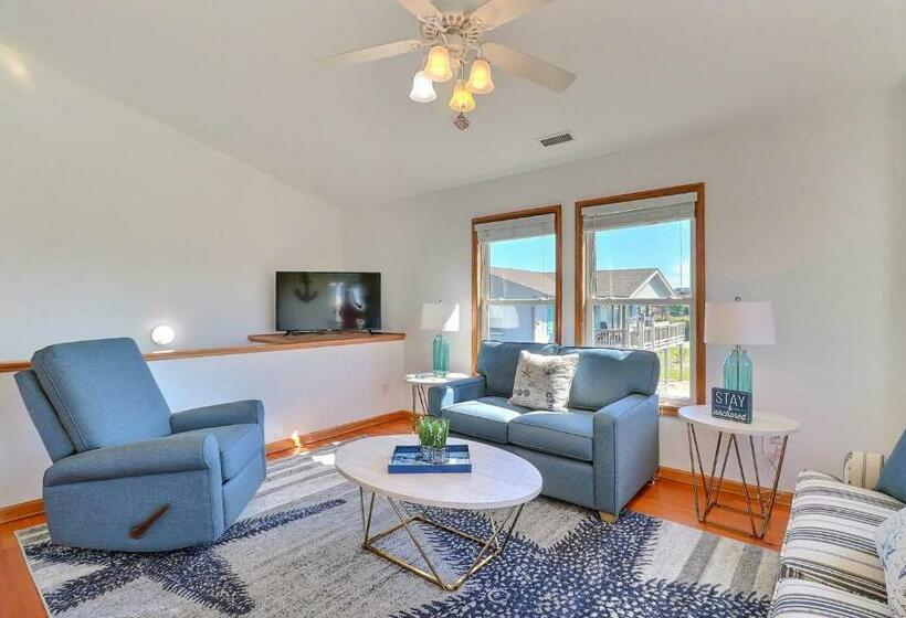 5167 Wings As Eagles 5 Min Walk To Beach