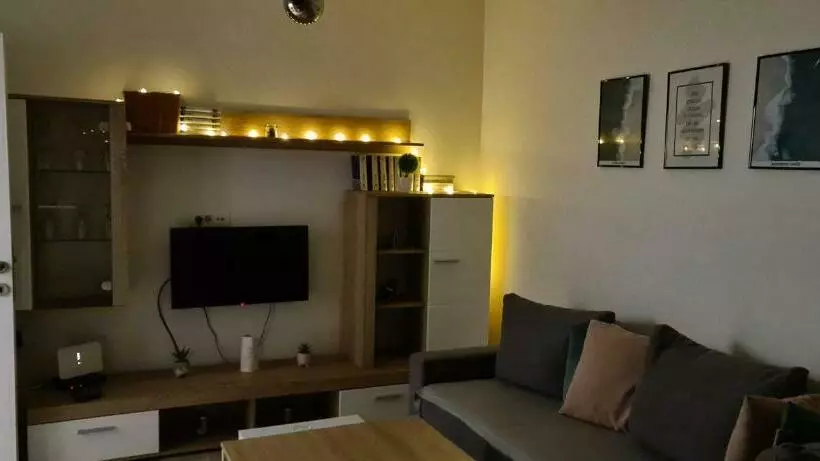 Apartment Mini