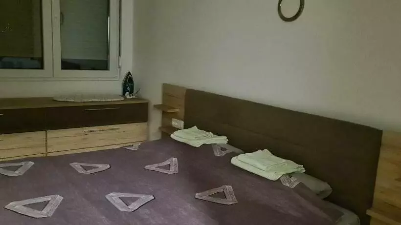 Apartment Mini