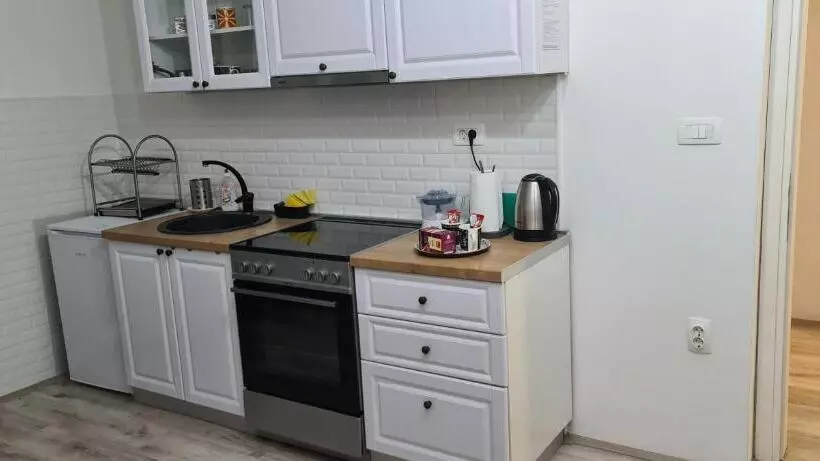 Apartment Mini
