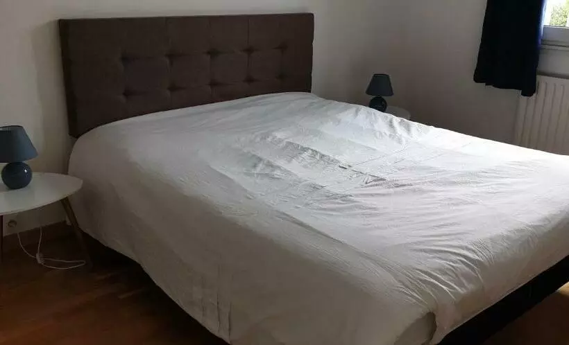 Appartement Confort   1 Chambre   900m Du Marché
