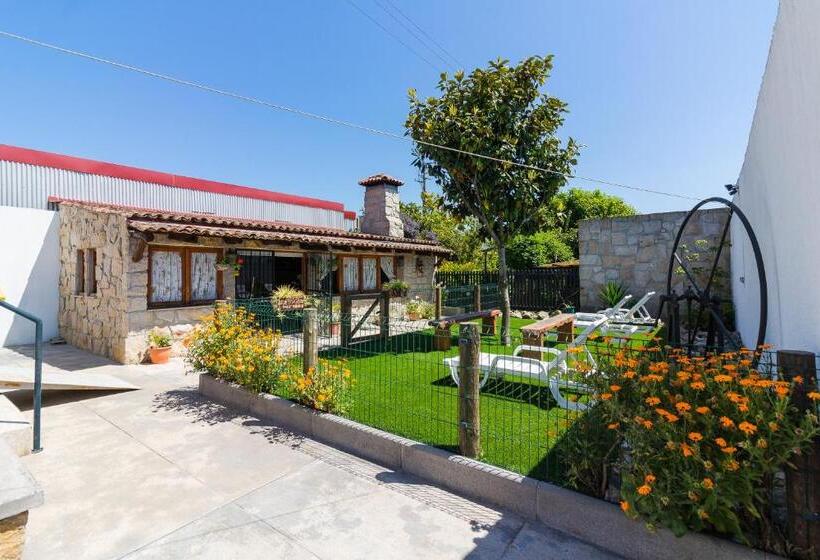 Araújo 111   Traditional House