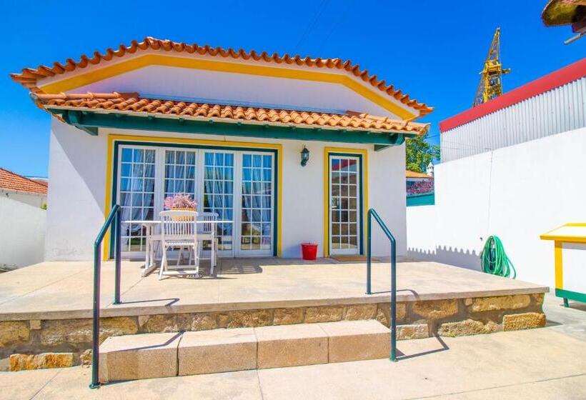 Araújo 111   Traditional House