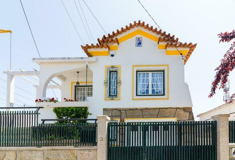 Araújo 111   Traditional House