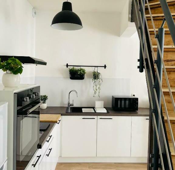 Be My Apparts, Appartement De Charme Au Beffroi, Douai, Coeur De Ville