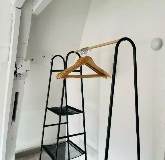 Be My Apparts, Appartement De Charme Au Beffroi, Douai, Coeur De Ville