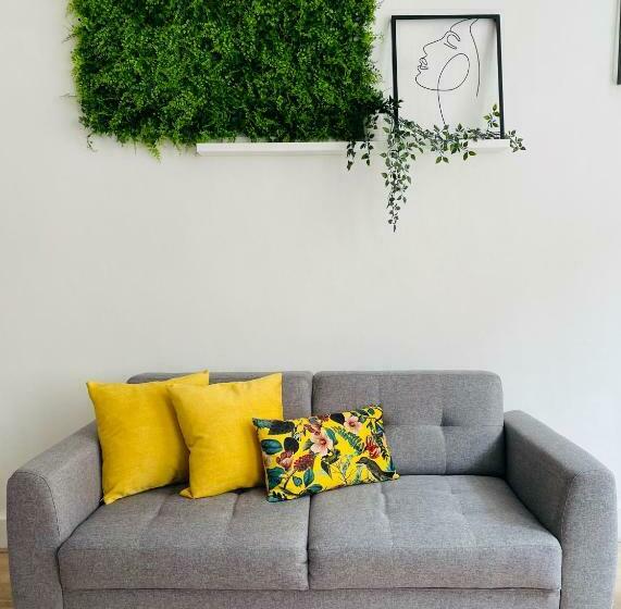 Be My Apparts, Appartement De Charme Au Beffroi, Douai, Coeur De Ville