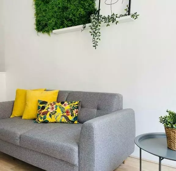 Be My Apparts, Appartement De Charme Au Beffroi, Douai, Coeur De Ville