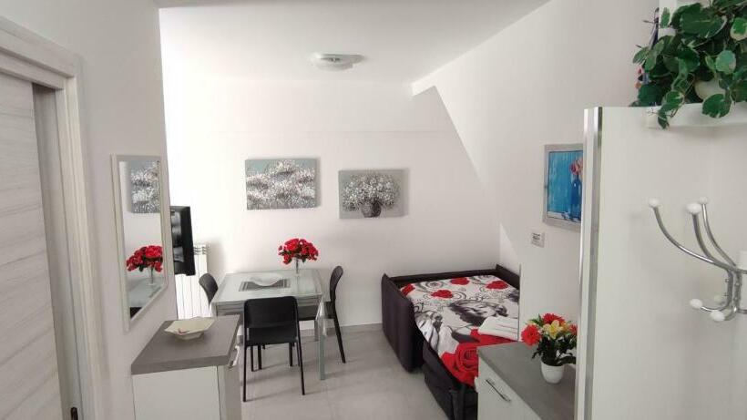 Casa Vacanze Dimora Monfalcone