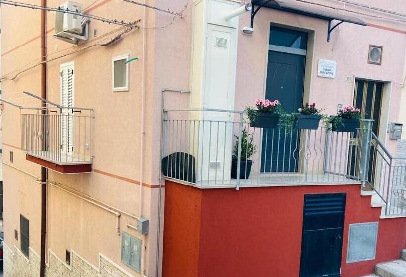 Casa Vacanze Dimora Monfalcone