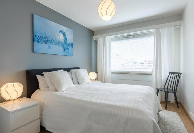 City Holiday Apartments 1