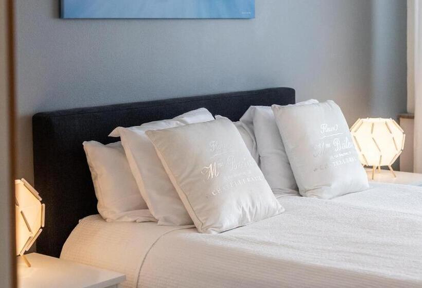 City Holiday Apartments 1