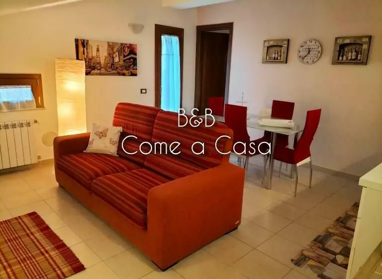 Come A Casa