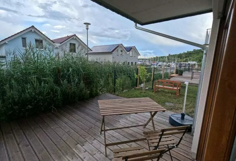 Ferienhaus Alexandra