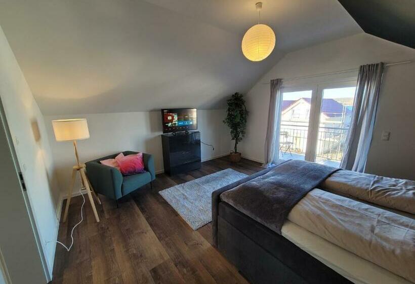 Ferienhaus Alexandra