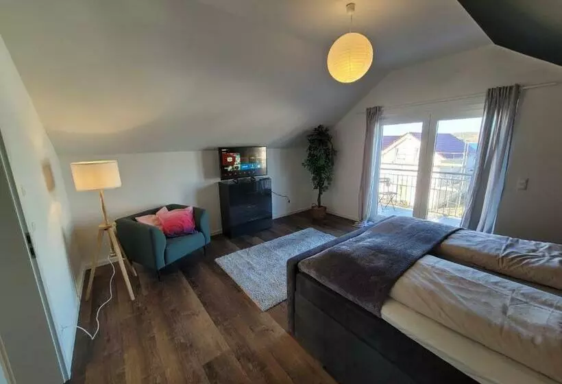 Ferienhaus Alexandra