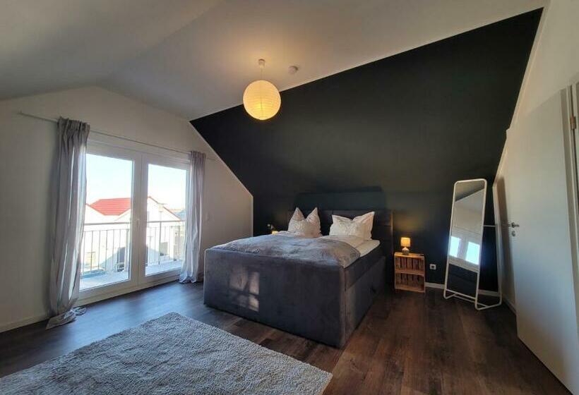 Ferienhaus Alexandra