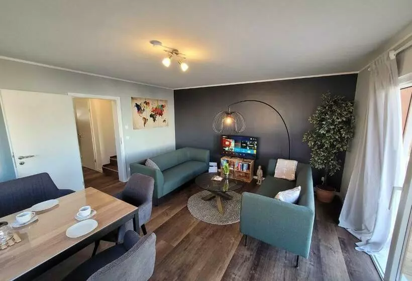 Ferienhaus Alexandra