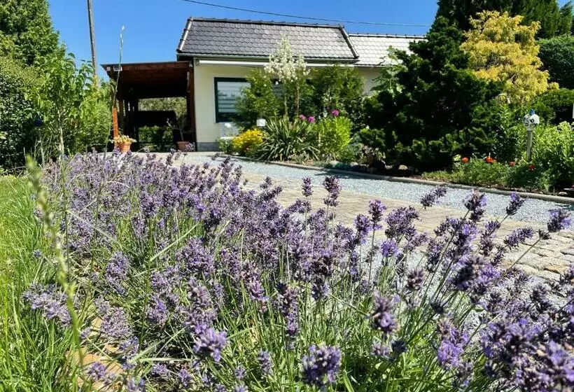Ferienhaus Amare Mit Eigener Terrasse, Sauna & Kamin