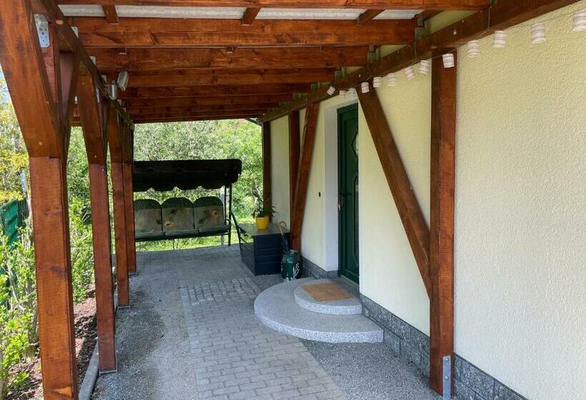 Ferienhaus Amare Mit Eigener Terrasse, Sauna & Kamin