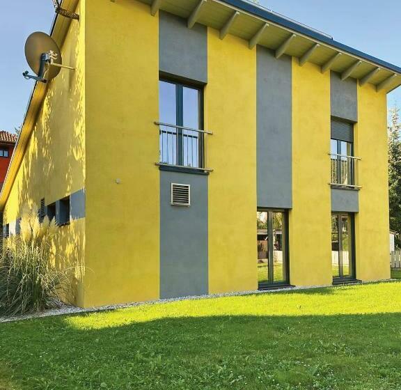 Ferienhaus Nicole Ii, Barrierefrei, Mit Hiro Lift