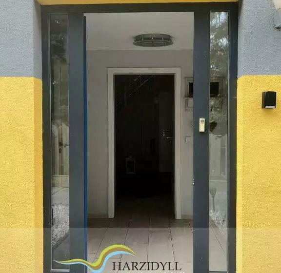 Ferienhaus Nicole Ii, Barrierefrei, Mit Hiro Lift