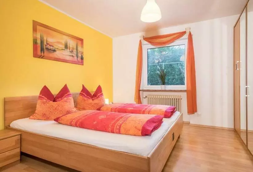 Ferienwohnung Sonnenschein