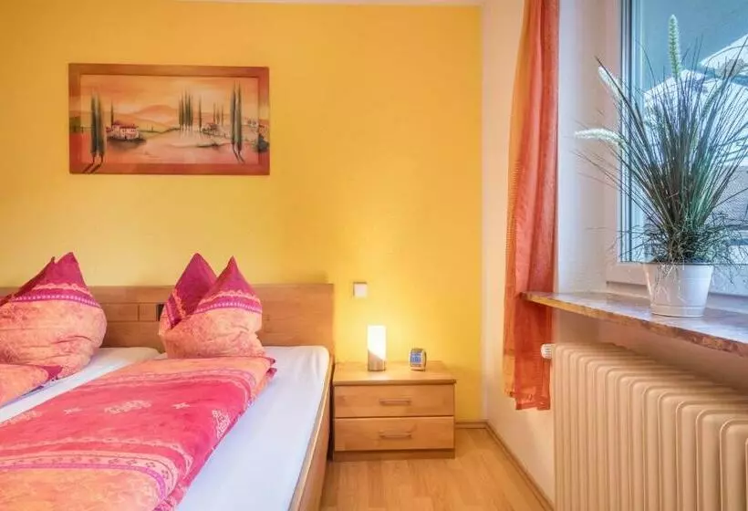 Ferienwohnung Sonnenschein