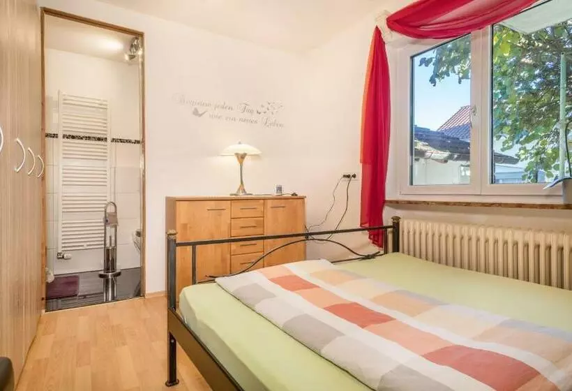 Ferienwohnung Sonnenschein