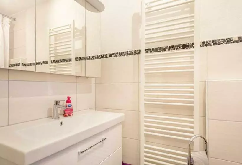 Ferienwohnung Sonnenschein