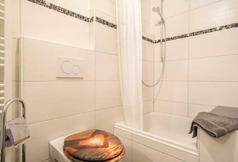 Ferienwohnung Sonnenschein